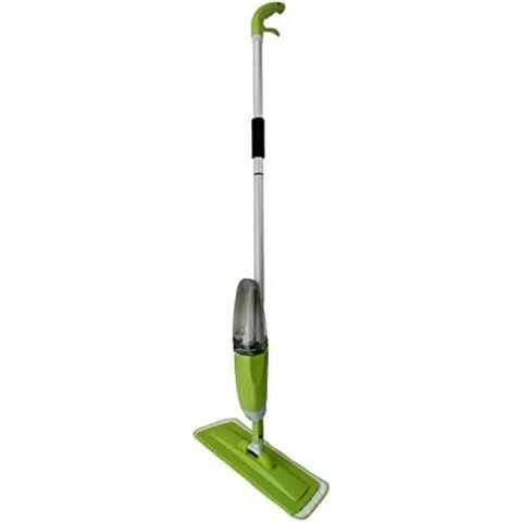 Healthy Spray Mop and Mop Pad
