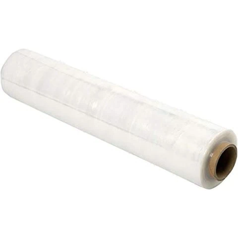 Stretch Wrap Film (50cm, 1.8kg, Clear)