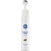 The Moms Co. Natural Vita Rich Under Eye Cream with Roller to Reduce Dark Circles, Puffiness and Fine Lines with Chia Seed Oil, Coffee Oil, Vitamins E and B3 (15 g/0.5 oz)