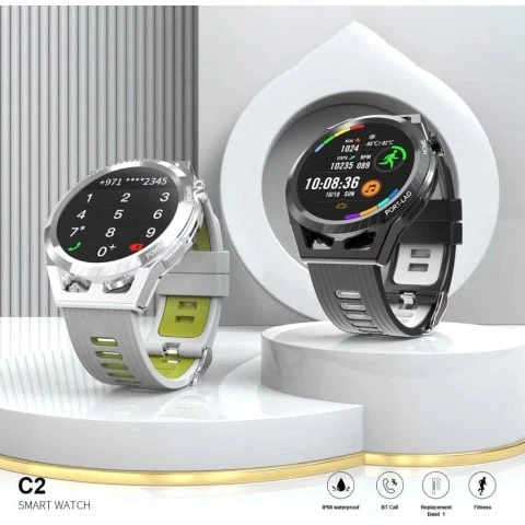 Haino Teko C2 Wearable Computer