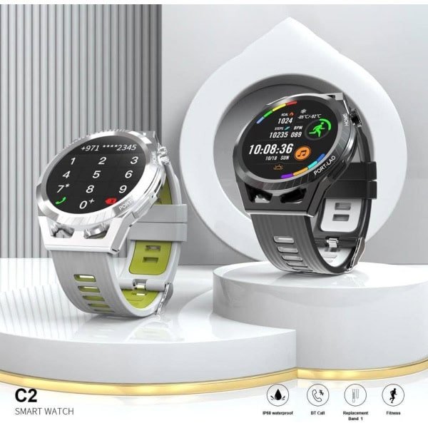 Haino Teko C2 Wearable Computer