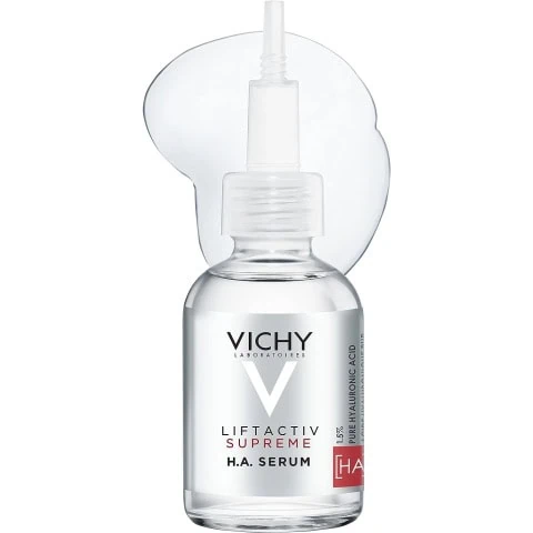 LIFTACTIV SUPREME H.A. epidermic filler serum 30 ml