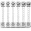 Child Safety Cabinet Locks to Baby Proof - Cabinet