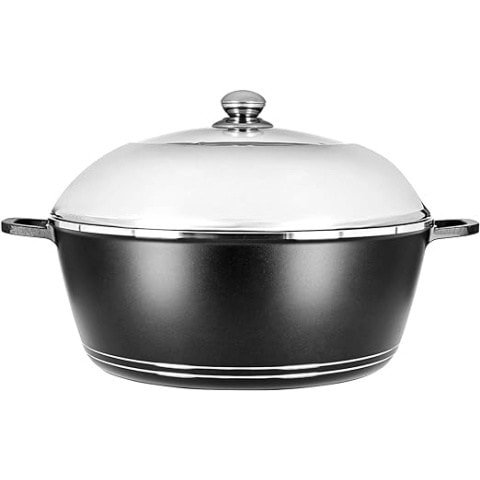 Royalford Classic Die Cast Casserole