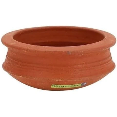 Royalford Ecodine Deep Serving Pot