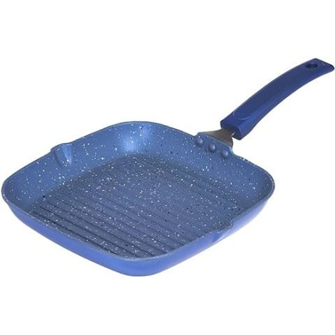 Extra Grill Pan, 26 cm - Black,  Saucepan Fry Pan Set