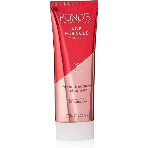 Ponds Age Miracle Bb Beige, 25 Grams  Cream