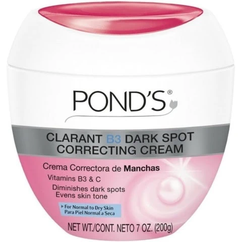 CLARANT B3 NORM-DRY Cream Pack of 3