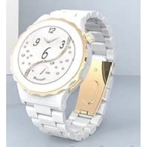 Haino Teko Germany RW 15 Smart Watch