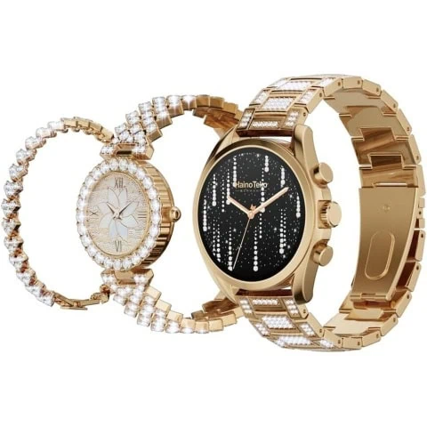 Haino Teko Germany RW-17 COMBO Smart watch