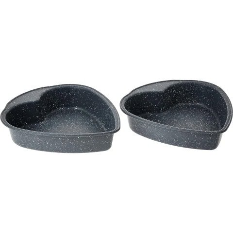 Heart Shape Cake Baking Tin  Pan