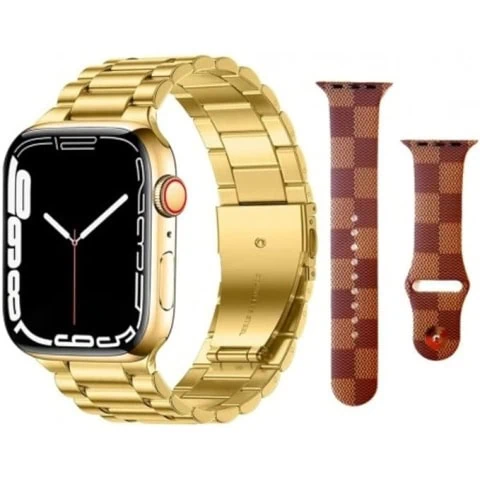 Haino Teko Germany  G8 Max Golden Edition Smart Watch
