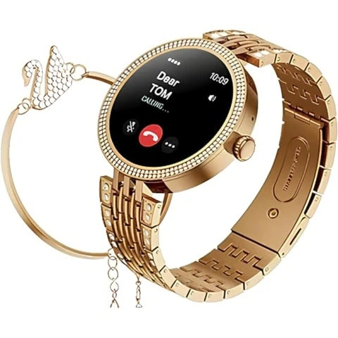 Haino Teko RW-19 Pink  Smart Watch
