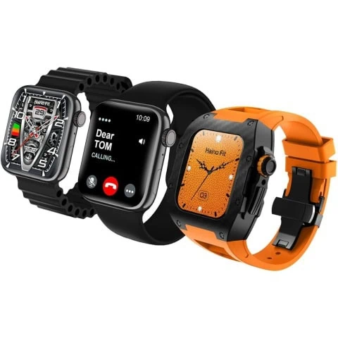Haino Teko Germany Richard M10 smart watch