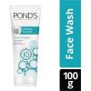 Ponds Pimple Clear Face Wash