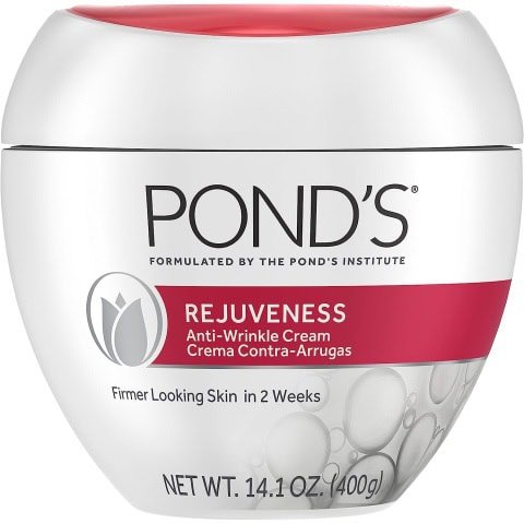 Ponds Rejuveness Anti-Wrinkle Cream