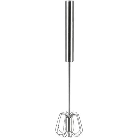 Stainless Steel Whisk With Auto Functional