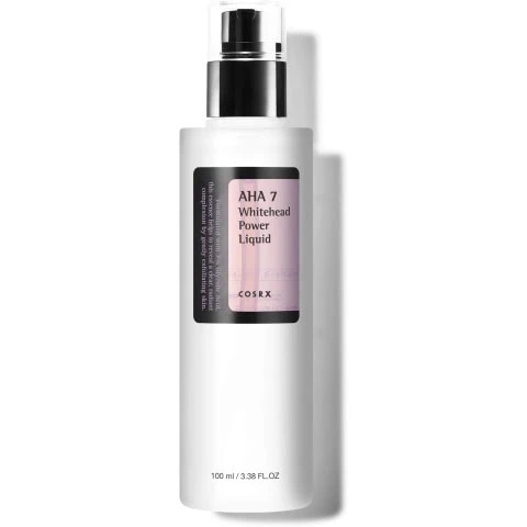 COSRX Aha 7 Whitehead Power Liquid 100ml
