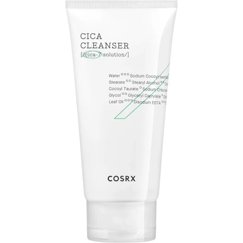 Cosrx Pure Fit Cica Cleanser 150 Ml