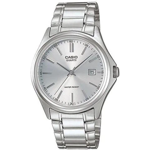 Casio Casual Analog Display Quartz Watch