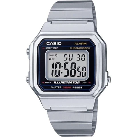Casio Casual Digital Display Watch
