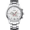 Curren Men Casual  Luxury Dail Watches