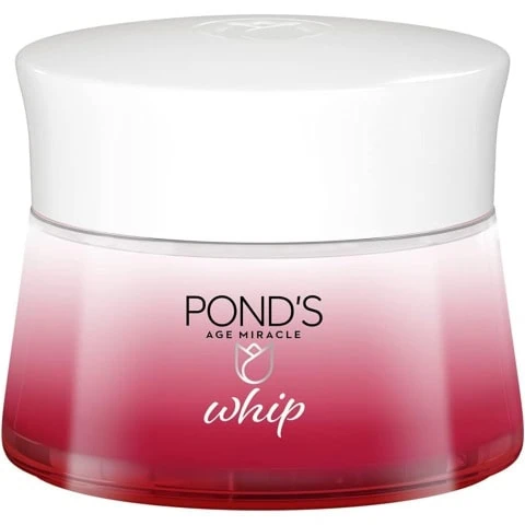 Pond's Age Miracle Anti Aging Whip Cream