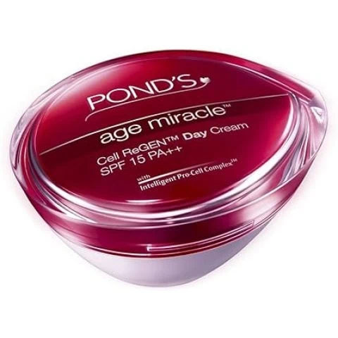 Pond's Age Miracle Cell ReGen Day Cream