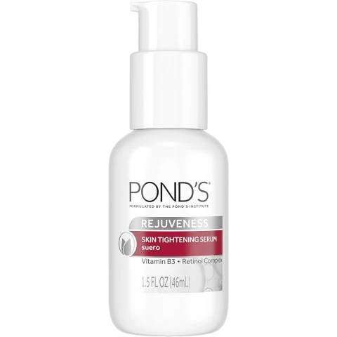 Pond's Skin Tightening Serum For Skin 1.7 Oz