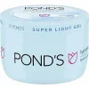 Ponds Super Light Gel - Oil Free Moisturiser