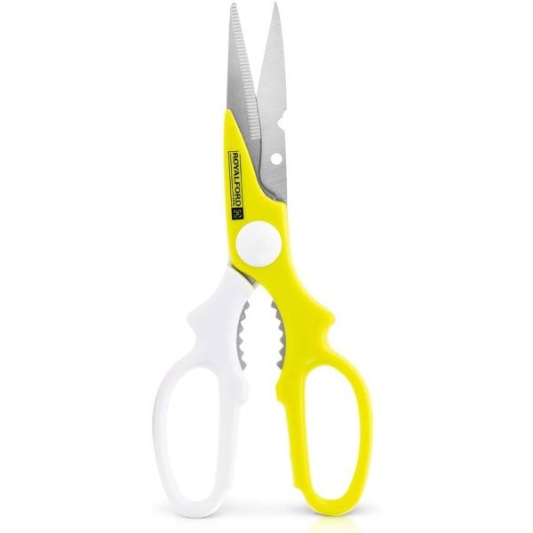Royalford Kitchen Scissors