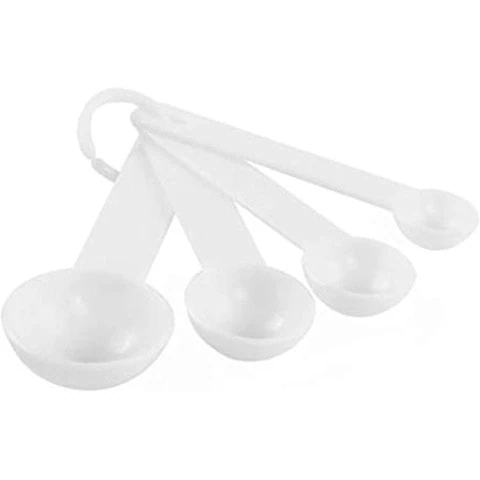 Royalford Measuring Cup 4pcs