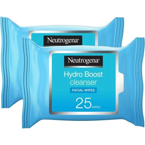 Neutrogena Hydro Boost Makeup Remover
