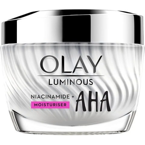 Olay 80700245 Luminous AHA Face Cream