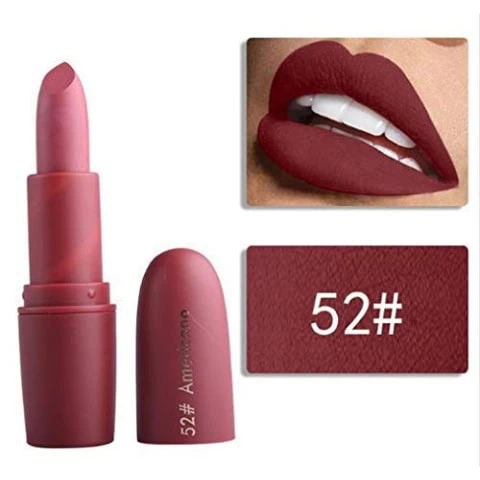 miss rose creme lipstick bullet shade