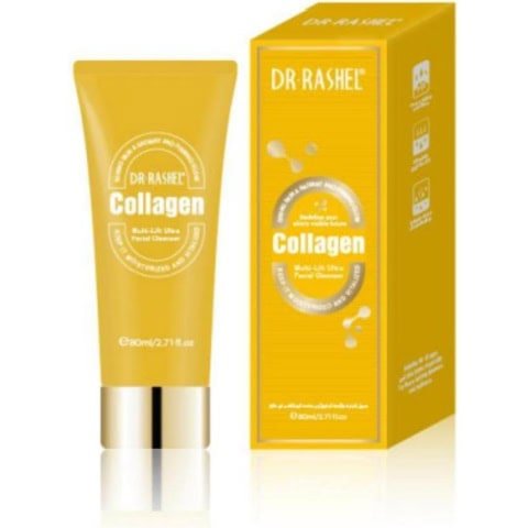 Dr.Rashel Collagen Multi-Lift Ultra Facial Cleanser