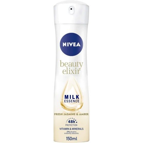 NIVEA Deodorant Spray for Women 150ml