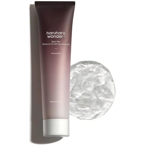 Haruharu Wonder Black Rice Moisture Gel