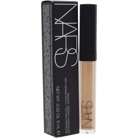 NARS Radiant Concealer Ginger Creamy