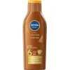 NIVEA SUN Tanning Lotion Vitamine E 200ml