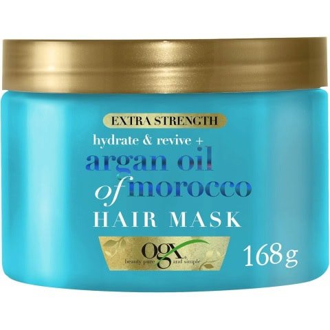OGX Argan Oil of Morocco Hair Mask