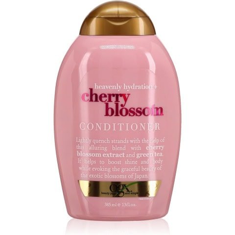 OGX Heavenly Hydration Cherry Conditioner