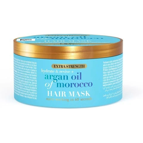 OGX Hydrate and Revive + Argan Oil 300ml