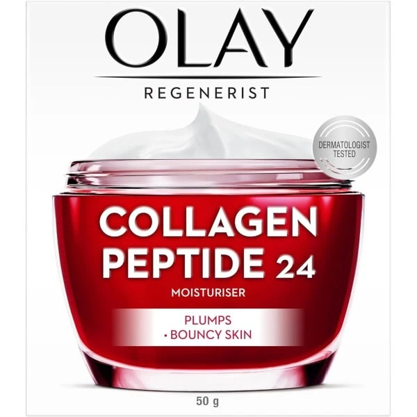 Olay Regenerist Collagen Peptide 24 Face Cream