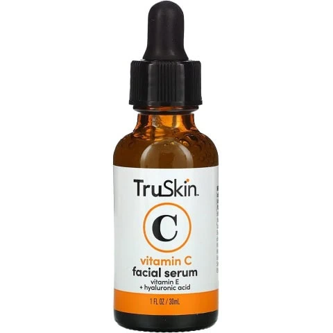 TruSkin Vitamin C Facial Serum 1 fl oz