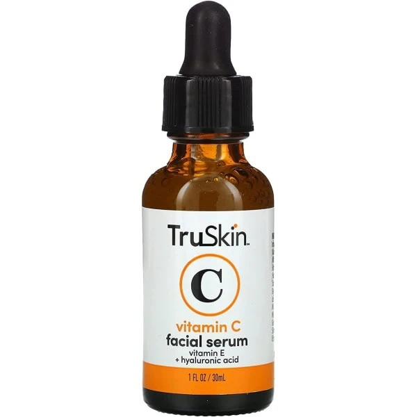 TruSkin Vitamin C Facial Serum 1 fl oz