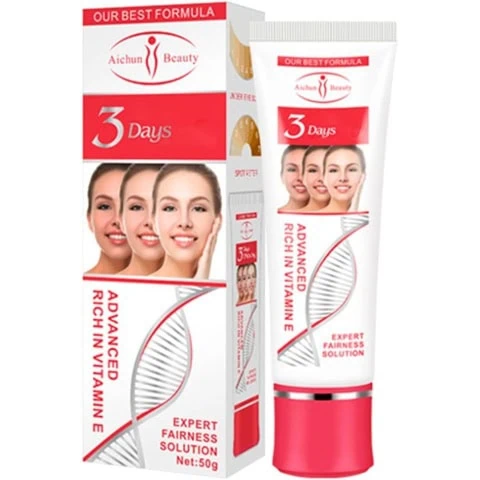 AICHUN BEAUTY 3 DAY Whitening Cream