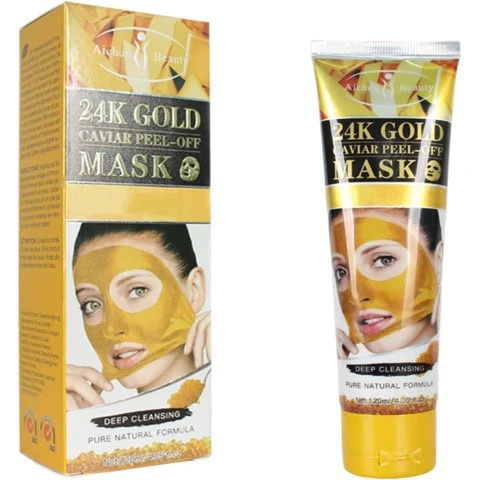 AICHUN BEAUTY Peel-Off Facial Mask 120ml