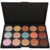 Miss Rose Professional Makeup Base Multicolor