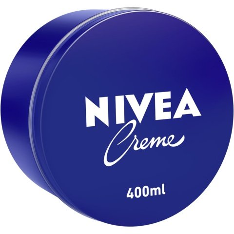 NIVEA All Pourpose Moisturizer Cream 400ml